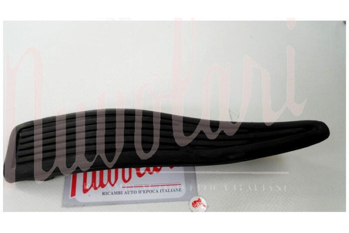 PEDALE ACCELERATORE PEDALIERA BASSA