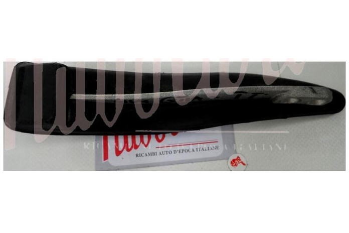 PEDALE ACCELERATORE PEDALIERA BASSA