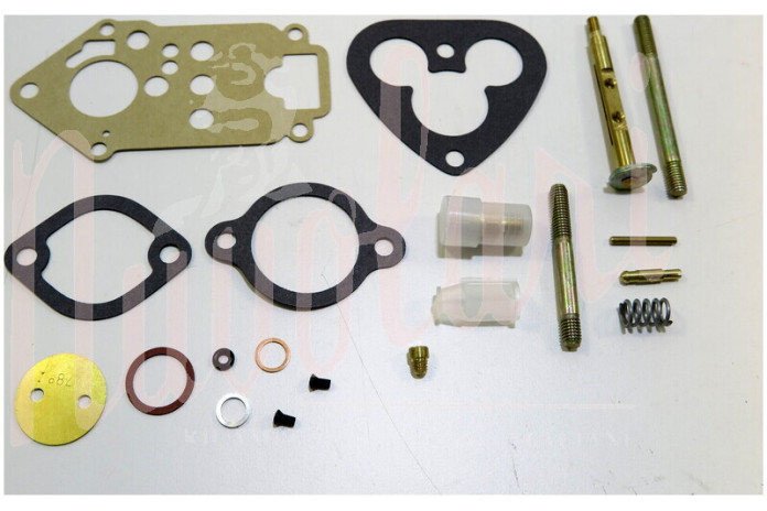 KIT REVISIONE CARBURATORE