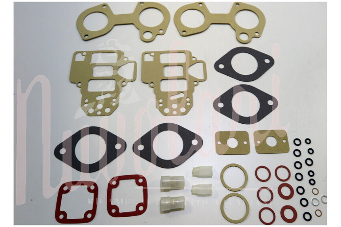 KIT REVISIONE CARBURATORE SOLEX 32PHH
