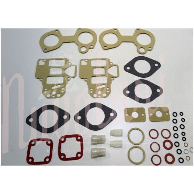 KIT REVISIONE CARBURATORE SOLEX 32PHH