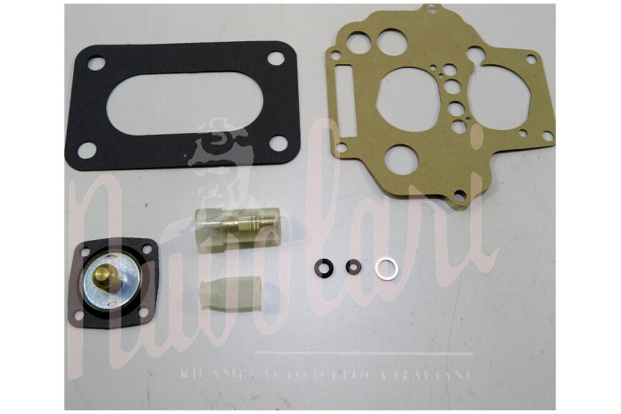 KIT GUARNIZIONE CARBURATORE WEBER 32 DMTR 31/200