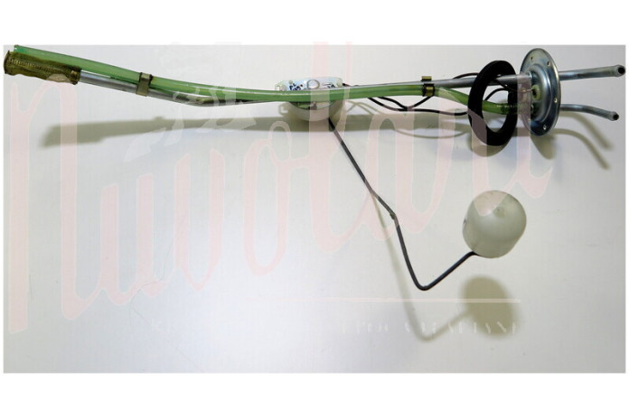 GALLEGGIANTE SERBATOIO CARBURANTE VEGLIA 679544