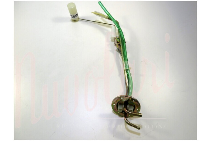 GALLEGGIANTE SERBATOIO REPLICA VEGLIA 679479 1