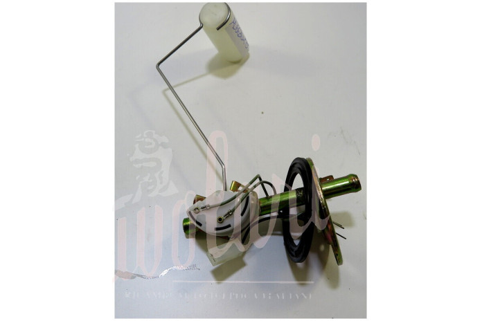 GALLEGGIANTE SERBATOIO IMPIANTO JAEGER IDRO STOP 01.390