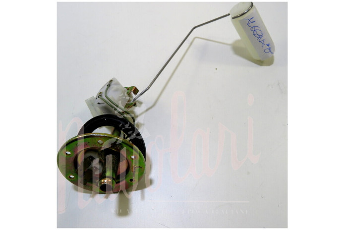 GALLEGGIANTE SERBATOIO IMPIANTO JAEGER IDRO STOP 01.390