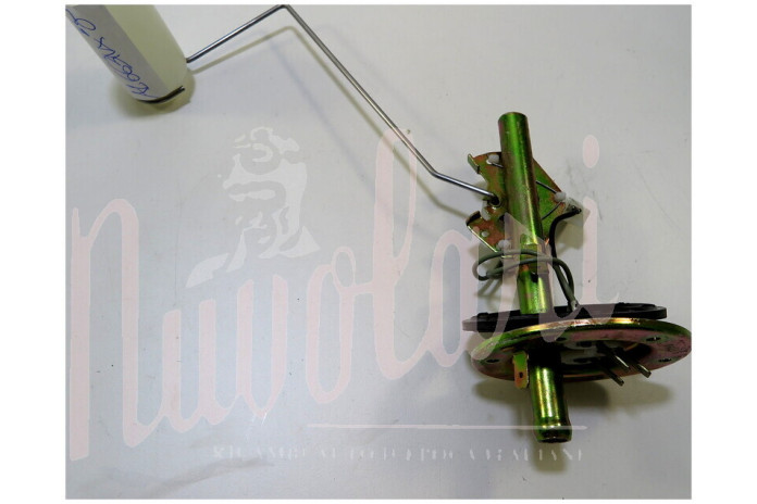 GALLEGGIANTE SERBATOIO IMPIANTO JAEGER IDRO STOP 01.390