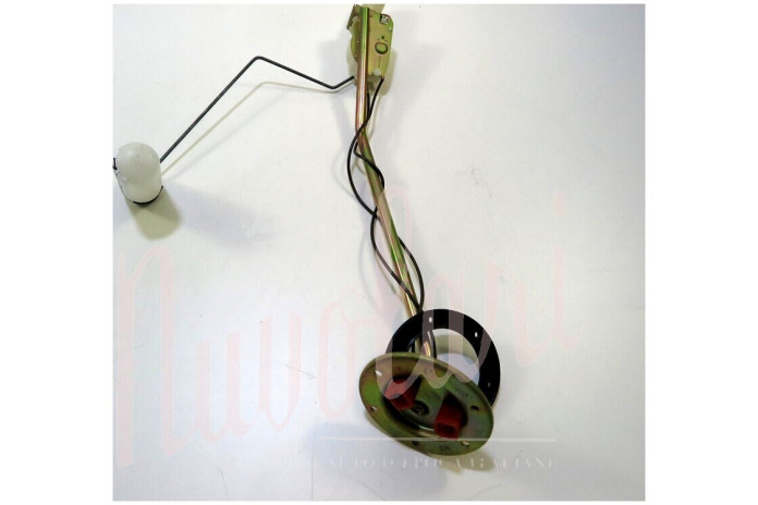 GALLEGGIANTE SERBATOIO VEGLIA 679603