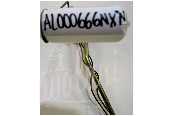 GALLEGGIANTE SERBATOIO VEGLIA 679603