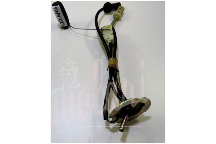 GALLEGGIANTE SERBATOIO CARBURANTE JAEGER 391414 (CON BLOCCHETTO)