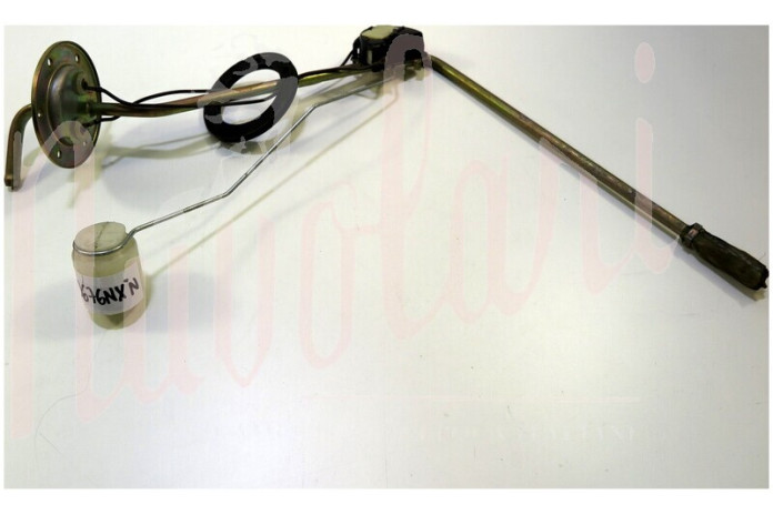 GALLEGGIANTE SERBATOIO VEGLIA 679419