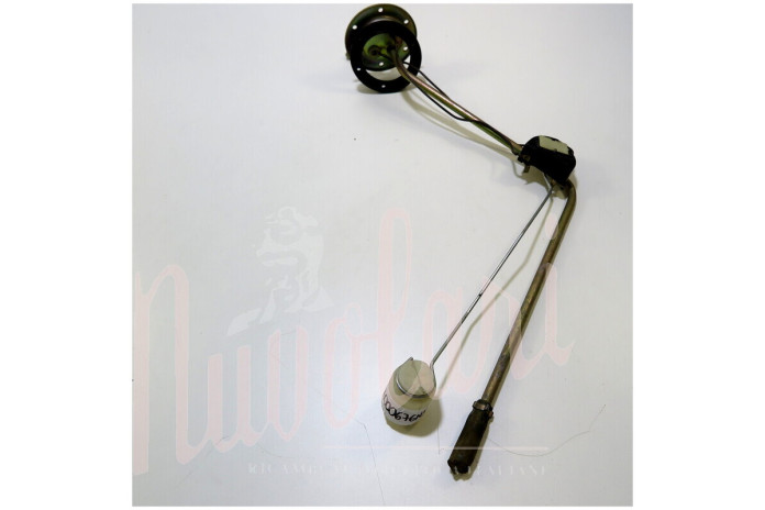 GALLEGGIANTE SERBATOIO VEGLIA 679419