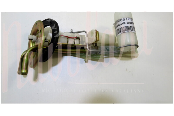 GALLEGGIANTE SERBATOIO CARBURANTE VEGLIA 679634
