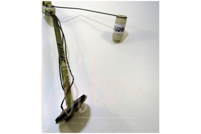 GALLEGGIANTE SERBATOIO CARBURANTE VEGLIA 678085