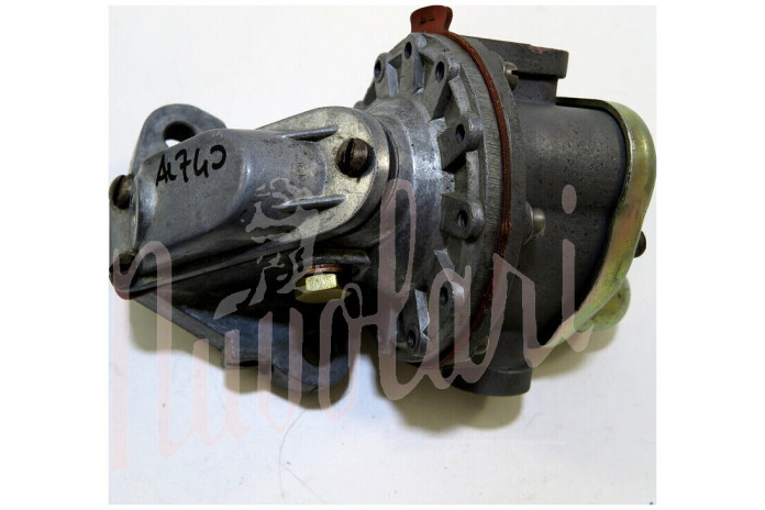 POMPA BENZINA ORIGINALEFISPA