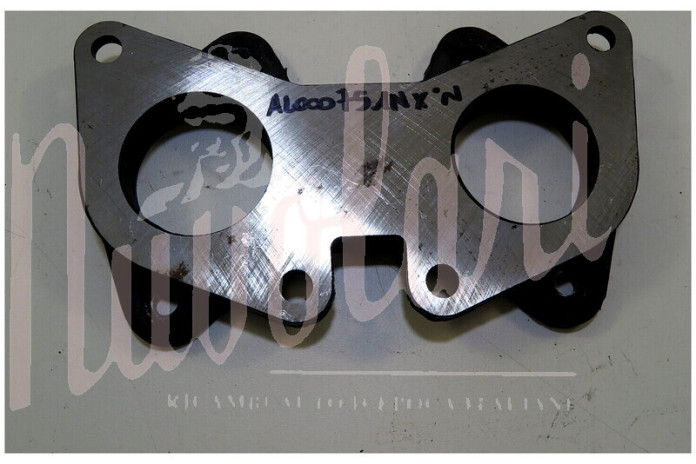 SUPPORTI CARBURATORE