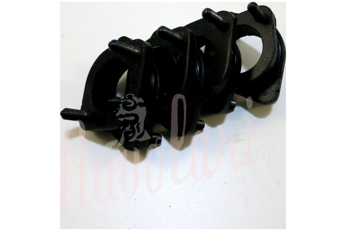 KIT 4 PZ SUPPORTI CARBURATORI D.40 X DCO