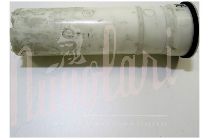 GALLEGGIANTE SERBATOIO CARBURANTE IN PLASTICA LANCIA 82410937