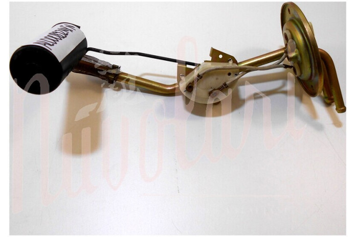 GALLEGGIANTE SERBATOIO CARBURANTE IDRO STOP 01.170