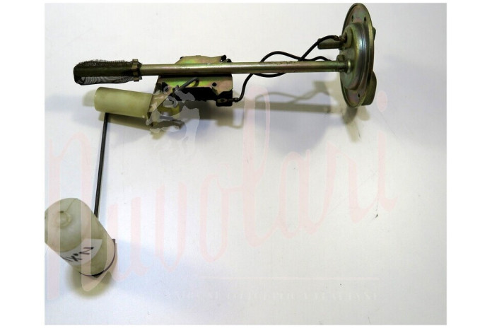 GALLEGGIANTE SERBATOIO VEGLIA 679516