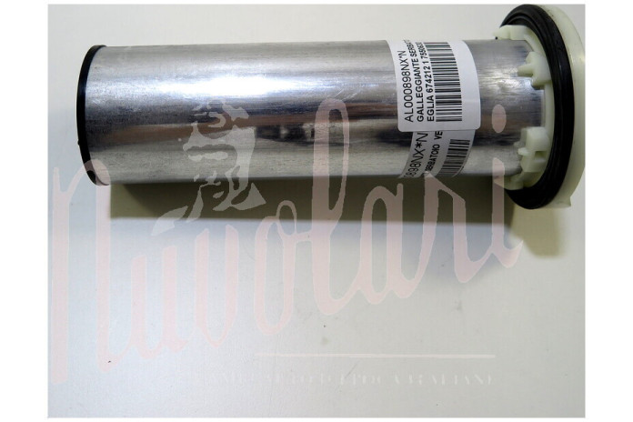 GALLEGGIANTE SERBATOIO CARBURANTE IN PLASTICA VEGLIA 674212 1