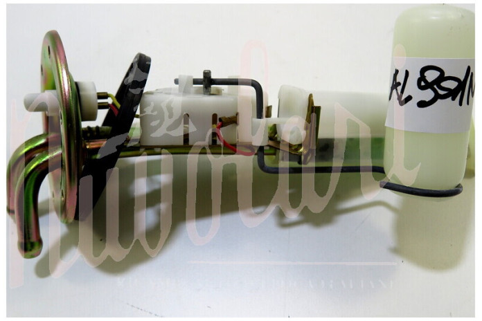 GALLEGGIANTE SERBATOIO VEGLIA 679639