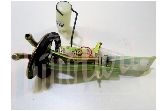 GALLEGGIANTE SERBATOIO VEGLIA 679639