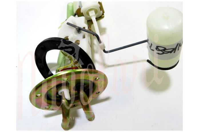 GALLEGGIANTE SERBATOIO VEGLIA 679639