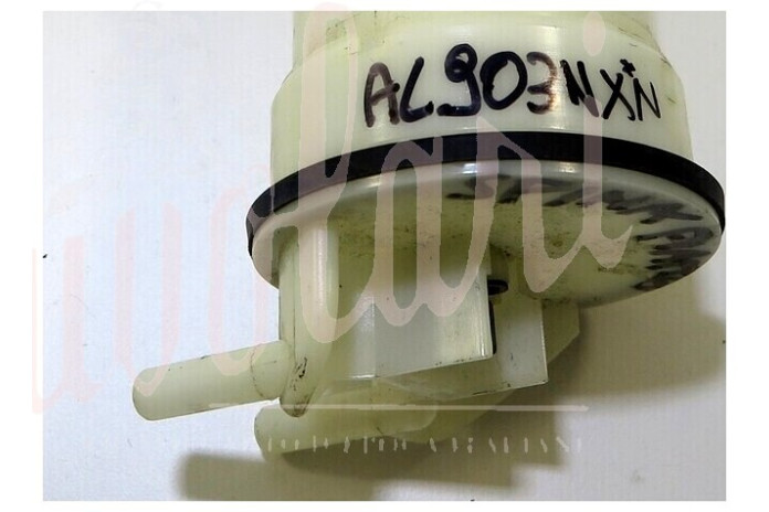 GALLEGGIANTE SERBATOIO IN PLASTICA FIAT (SPINA PIATTA)