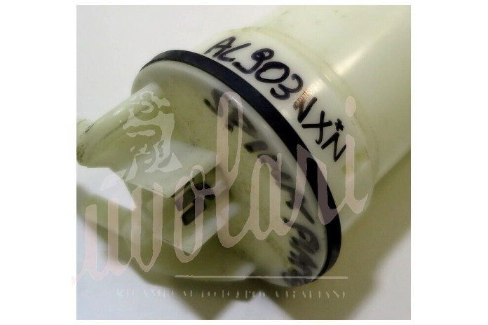 GALLEGGIANTE SERBATOIO IN PLASTICA FIAT (SPINA PIATTA)