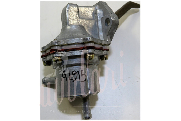 POMPA MECCANICA CARBURANTE