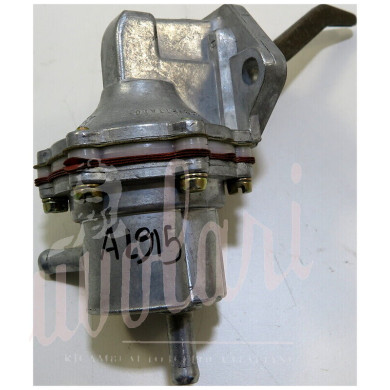 POMPA MECCANICA CARBURANTE
