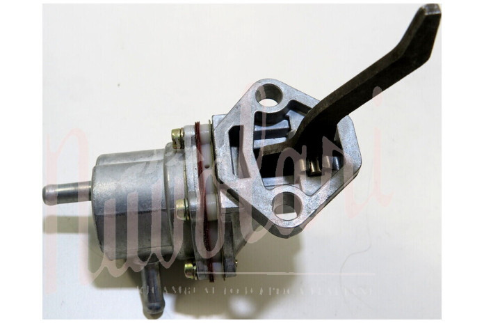 POMPA MECCANICA CARBURANTE