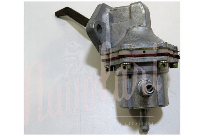 POMPA MECCANICA CARBURANTE