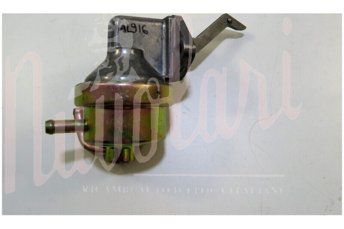 POMPA MECCANICA CARBURANTE