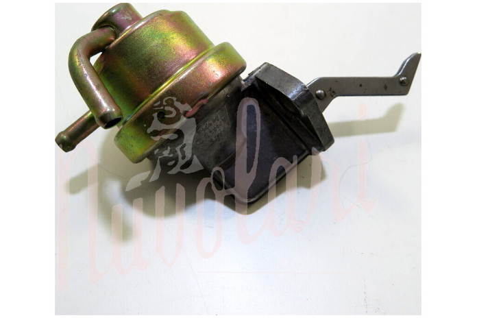 POMPA MECCANICA CARBURANTE