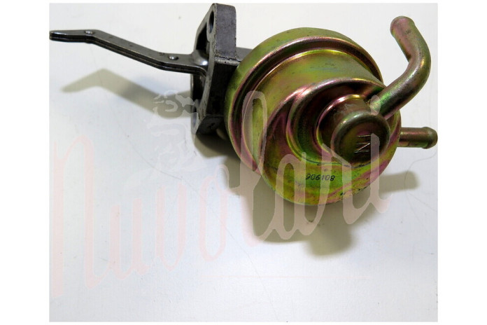 POMPA MECCANICA CARBURANTE