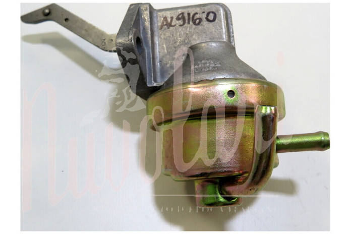 POMPA MECCANICA CARBURANTE