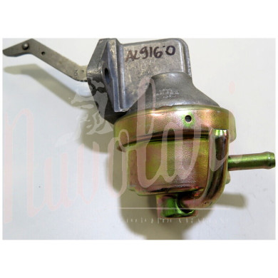 POMPA MECCANICA CARBURANTE