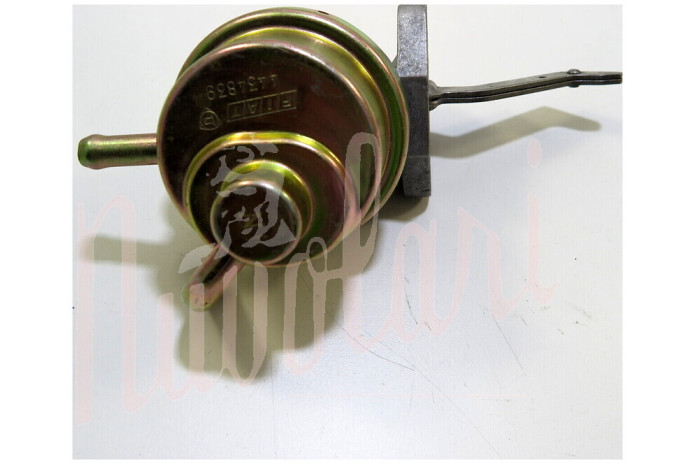 POMPA MECCANICA CARBURANTE