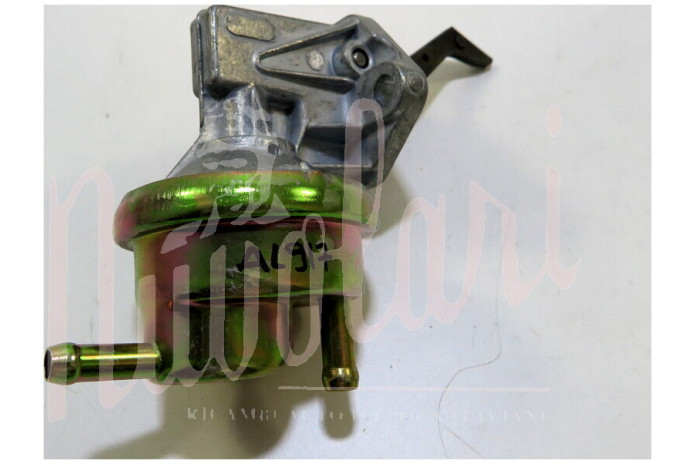 POMPA MECCANICA CARBURANTE