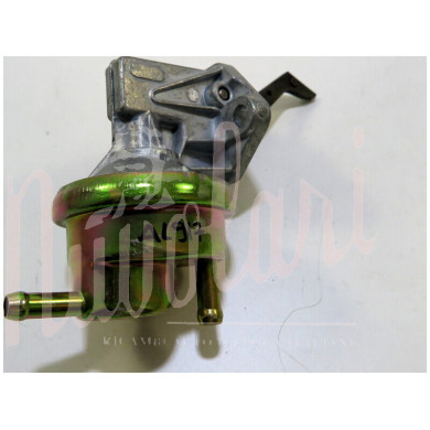 POMPA MECCANICA CARBURANTE