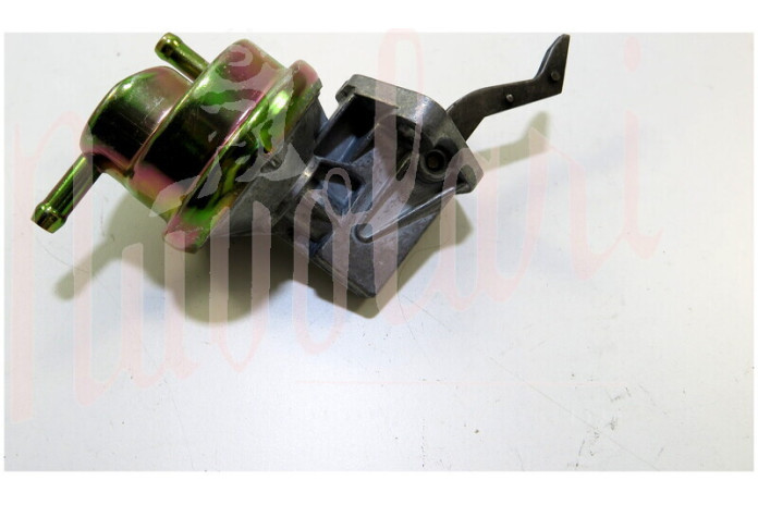 POMPA MECCANICA CARBURANTE