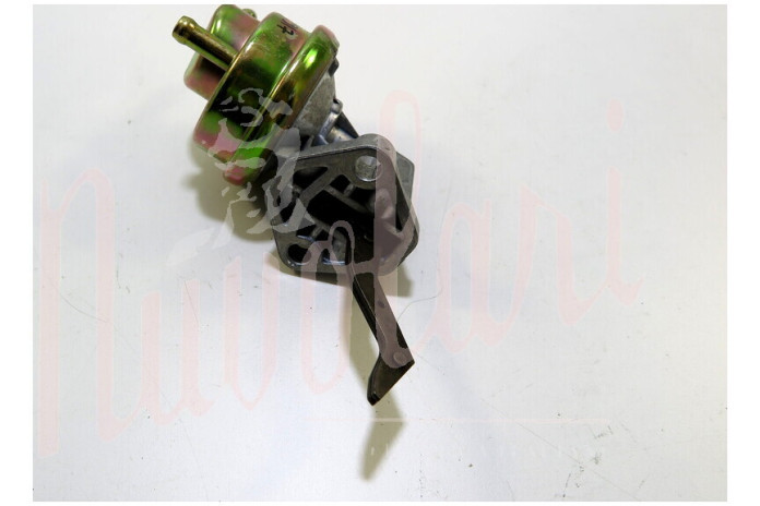 POMPA MECCANICA CARBURANTE