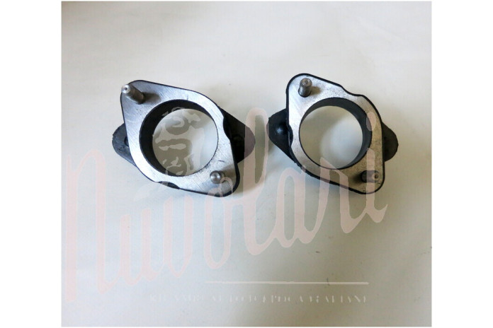 SUPPORTO CARBURATORE D.48