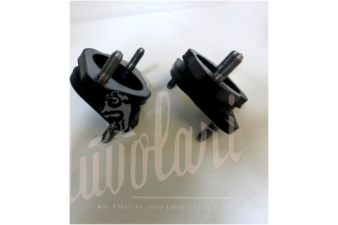 SUPPORTO CARBURATORE D.48