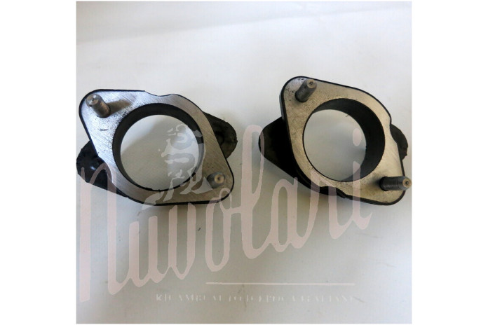SUPPORTO CARBURATORE D.48