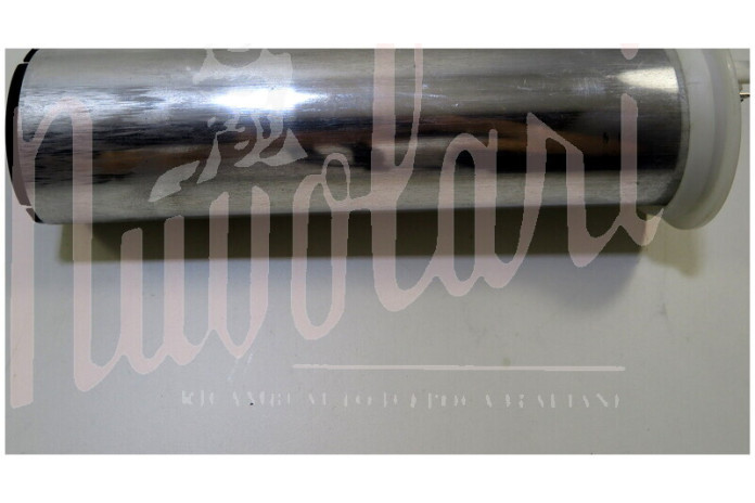 GALLEGGIANTE SERBATOIO IN PLASTICA VEGLIA 674214