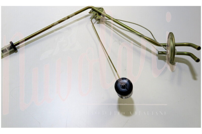 GALLEGGIANTE SERBATOIO VEGLIA 679513