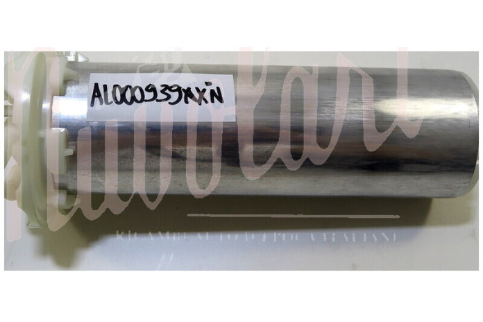 GALLEGGIANTE SERBATOIO IN PLASTICA VEGLIA 674215